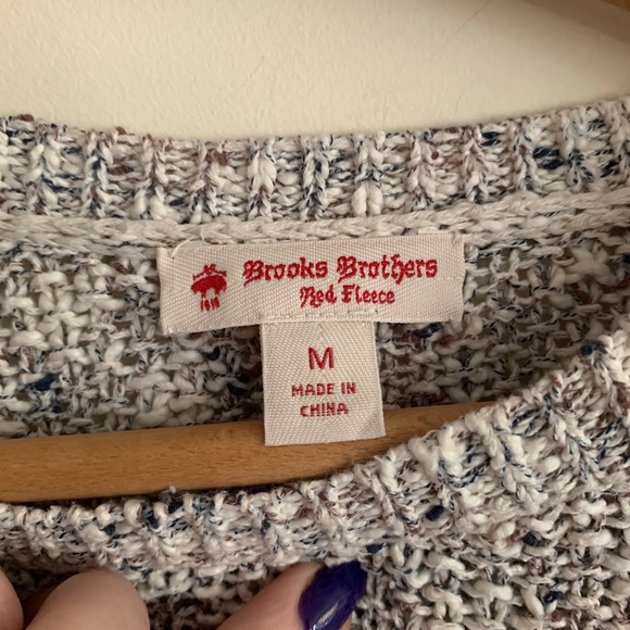 Brooks Brothers Sweater - Picture 2 of 5